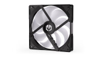 Endorfy Stratus 140 PWM ARGB 140mm Case Fan 14cm Gehäuselüfter schwarz