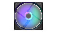 Endorfy Stratus 140 PWM ARGB 140mm Case Fan 14cm Gehäuselüfter schwarz