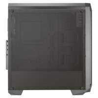 AeroCool Geh Midi Skyline v2  MicroATX/ATX/MiniITX (B/ARGB)