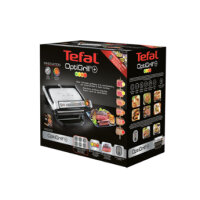 Tefal OptiGrill+ Kontaktgrill