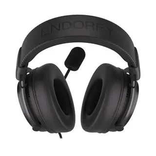 Endorfy Viro Infra Black