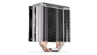 Endorfy Fera 5 ARGB Tower Heatpipe CPU Kühler TDP: 220W PWM Cooler