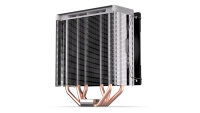 Endorfy Fera 5 ARGB Tower Heatpipe CPU Kühler TDP: 220W PWM Cooler