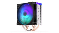 Endorfy Fera 5 ARGB Tower Heatpipe CPU Kühler TDP: 220W PWM Cooler