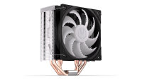 Endorfy Fera 5 ARGB Tower Heatpipe CPU Kühler TDP: 220W PWM Cooler