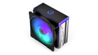 Endorfy Fera 5 ARGB Tower Heatpipe CPU Kühler TDP: 220W PWM Cooler