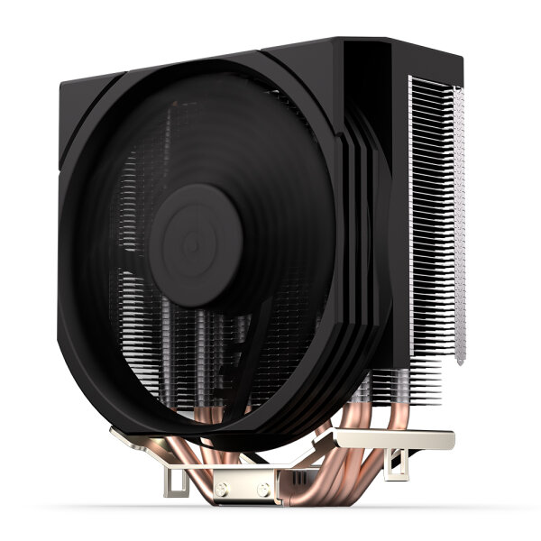 Endorfy Spartan 5 Max Tower CPU Heatpipe Kühler TDP:180W Cooler PWM