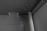 DIGITUS Wandgehäuse     Dynamic  9HE 474x600x600mm   schwarz