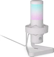 Endorfy AXIS Streaming Mikro Onyx White