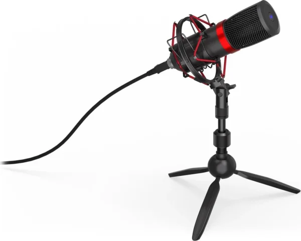 Endorfy Solum Streaming T Mic