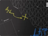 Endorfy EY8G001 Floor Mat