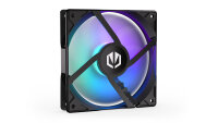 Endorfy Stratus 120 PWM ARGB Schwarz