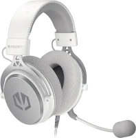 Endorfy Viro Plus USB Onyx White