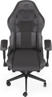 Endorfy Scrim BK Gaming Chair Stoff/Kunstleder (PU) max....
