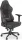 Endorfy Scrim BK Gaming Chair Stoff/Kunstleder(PU),schwarz, bis 120kg,40-54cm Sitzbreite