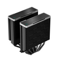 Deepcool AK620 Zero Dark
