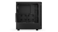 Endorfy Signum 300 ARGB ATX Midi-Tower 39.88l Volumen RGB-Beleuchtung Black Edition 4x 120mm Lüfter schwarz