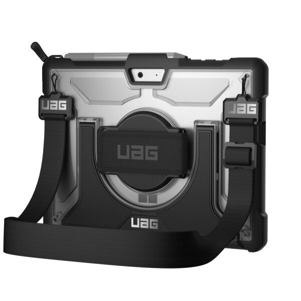 UAG Plasma Handstrap Case
