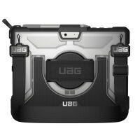 UAG Plasma Handstrap Case
