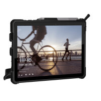 UAG Plasma Handstrap Case