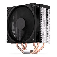 Endorfy Fera 5 Tower CPU Heatpipe Cooler 12cm Lüfter...