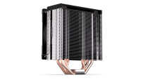 Endorfy Fera 5 Tower CPU Heatpipe Cooler 12cm Lüfter TDP: 220W Kühler