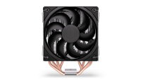 Endorfy Fera 5 Tower CPU Heatpipe Cooler 12cm Lüfter TDP: 220W Kühler