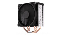 Endorfy Fera 5 Tower CPU Heatpipe Cooler 12cm Lüfter TDP: 220W Kühler