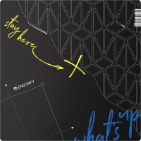 Endorfy EY8G002 Floor Mat