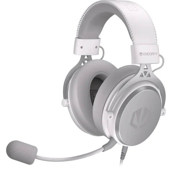 Endorfy Viro Onyx White