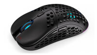 Endorfy LIX Wireless RGB Gaming Mouse 16.000dpischwarz