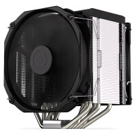 Endorfy Fortis 5 Dual Fan Heatpipe Tower Cooler PWM:220W
