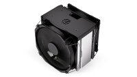 Endorfy Fortis 5 Dual Fan Heatpipe Tower Cooler PWM:220W