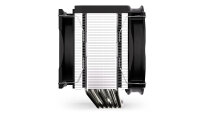 Fortis 5 Dual Fan Heatpipe Tower Cooler PWM:220W