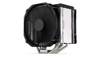 Fortis 5 Dual Fan Heatpipe Tower Cooler PWM:220W