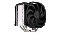 Fortis 5 Dual Fan Heatpipe Tower Cooler PWM:220W