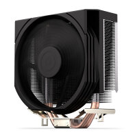 Endorfy Spartan 5 Tower CPU Kühler TDP: 160W 12cm...