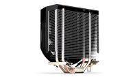 Endorfy Spartan 5 Tower CPU Kühler TDP: 160W 12cm Lüfter schwarz