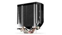 Endorfy Spartan 5 Tower CPU Kühler TDP: 160W 12cm Lüfter schwarz