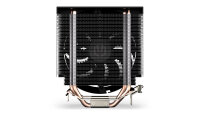 Endorfy Spartan 5 Tower CPU Kühler TDP: 160W 12cm Lüfter schwarz