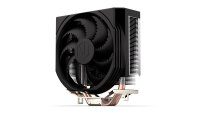 Endorfy Spartan 5 Tower CPU Kühler TDP: 160W 12cm Lüfter schwarz