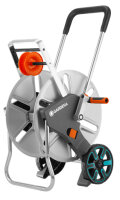 Gardena Schlauchwagen CleverRoll L Easy Metall