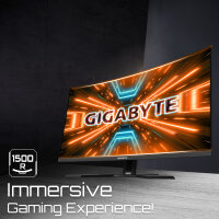 80cm(31.5")Gigabyte M32QC