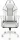 Endorfy Scrim OWH Gaming Chair Stoff/Kunstleder,weiss/grau, bis 120kg,40-54cm Sitzbreite