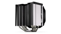 Endorfy Fortis 5 Tower Cooler TDP: 220W CPU Heatpipe Kühler