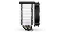 Endorfy Fortis 5 Tower Cooler TDP: 220W CPU Heatpipe Kühler