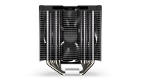 Endorfy Fortis 5 Tower Cooler TDP: 220W CPU Heatpipe Kühler