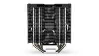 Endorfy Fortis 5 Tower Cooler TDP: 220W CPU Heatpipe Kühler