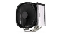 Endorfy Fortis 5 Tower Cooler TDP: 220W CPU Heatpipe Kühler