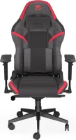 Endorfy Scrim RD Gaming Chair bis 120kg 40-54cm...